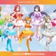 「ラブライブ！」μ’sが魔法少女に大変身♪ ラブカ描き下ろしイラスト初公開も！ オフィシャルカードゲームの先行販売イベントレポ 画像