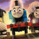 「映画 きかんしゃトーマス 探せ!! 謎の海賊船と失われた宝物」2016年4月9日全国公開 画像