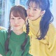 声優・小倉唯×大西亜玖璃、“愛され力”を魅せるツーショット♪ ビジュアルブック「My Girl」発売！ 画像