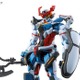 ガンプラHG「GQuuuuuuX」はじめ、「マチュ」「プルツー」など幅広いラインナップ！多数のプラモデル商品がDMM通販にて抽選販売 画像