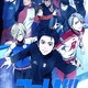 「全人類見て」「大傑作アニメ」諏訪部順一の“大切な作品”！「ユーリ!!! on ICE」全話無料公開で沸き立つファンたち 画像