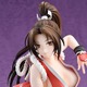 衣装から見え隠れする大迫力ボディ！『KOF』シリーズより「不知火舞」フィギュアの予約締切が迫る 画像