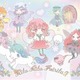 「リルリルフェアリル」テレビアニメ化　サンリオとセガトイズから生まれた新キャラクター 画像