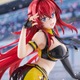 「ハイスクールD×D」超巨大！ リアス部長が“レースクイーン”に♪ 1/3.5スケールフィギュア登場 画像