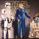 宇宙飛行士・野口聡一が熱弁　宇宙を目指すきっかけは「スター・ウォーズ」 画像