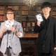 古川登志夫、櫻井孝宏が仕事や人生、“声優論”を語り合う！「声優になって本当に良かったと思う瞬間」は？ 骨太な対談番組が配信へ「VOICEGRAPHY」 画像