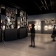 「ヒロアカ」原画展、等身大“黒デク”フィギュアや直筆原稿も…展示エリアが初公開！ 公式図録含む第2弾グッズ情報も到着 画像