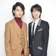 「闇狩人」高杉真宙・横浜流星の共演で舞台化決定　「少年ジャンプ」連載のマンガが原作 画像