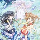 今週注目の映画: 「ガラスの花と壊す世界」　人類滅亡後の電脳世界のSF設定が魅力 画像