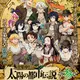 「鬼滅の刃」義勇、不死川らも参戦！“天元の派手派手パフェ”ほかメニュー＆グッズも♪ サンシャインシティコラボイベ第3弾 画像