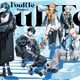 “歌って踊る”7人組バーチャルアイドル「FouRTe Project」始動！☆Taku Takahashi（m-flo）プロデュース曲でデビュー 画像