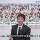 AnimeJapan 2016　廣岡祐次氏の動画インタビュー“ステージ・メインエリアの見どころは？” 画像