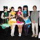 映画「ミルキィホームズ」完成披露お馴染みの4人が登壇　真壁刀義からのメッセージも 画像
