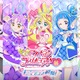 「キミとアイドルプリキュア♪展」キュアアイドル、キュアウインクたちが9月は神戸でキラッキランラン！ 大丸神戸店で展覧会開催 画像
