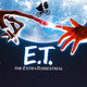 「E.T.」吹替声優・実写キャスト・キャラクター・あらすじ・楽曲まとめ【金曜ロードショー放送】 画像