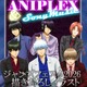 「銀魂」銀時、土方、沖田、桂、高杉、神威がスーツ姿で描き下ろし♪「ジャンプフェスタ2026」グッズ先行販売＆抽選会を実施 画像