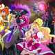 春のプリキュア映画がいよいよ公開！今週注目の映画:「プリキュアオールスターズ みんなで歌う 奇跡の魔法！」 画像