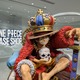 「ONE PIECE BASE SHOP」が新宿マルイにオープン！ 宝探しのようにショッピングが楽しめちゃう♪ 画像