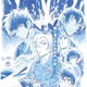 劇場版最新作「名探偵コナン ハイウェイの堕天使」26年4月10日公開！風の女神・萩原千速が新たな旋風を巻き起こす!? ティザービジュアルお披露目 画像