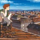 「ミュージカル『ロミオの青い空』～絆～」公演記念♪ アニメ全33話を無料配信 画像