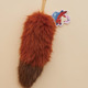 ディズニー「ズートピア２」ニックのふさふさしっぽチャームが登場！「Maison de FLEUR」とコラボレーション 画像