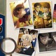「名探偵コナン」灰原を守るコナンや、スコッチとライの対峙シーンも…！思い出エピソードがメモリアルボックスで登場【ラッキーくじ】 画像