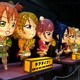 アニメシーンを賑わせたアイテムが一堂に 「コラボ10選」がAnimeJapan2016に 画像
