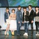 オリジナルアニメ「エンドライド」放送直前ステージ　小野賢章、増田俊樹らが互いの役を紹介 画像