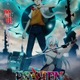 「PSYREN -サイレン-」完結から約15年経てTVアニメ化&26年放送！「ジャンプ」連載、超能力バトルアクションの金字塔 画像