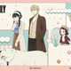「SPY×FAMILY」おでけけワクワク♪ アーニャ、ダミアン、ベッキーたちが仲良く歩く新作グッズ登場【ジャンプフェスタ2026】 画像