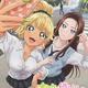 「オタクに優しいギャルはいない!?」26年にテレ朝系列で放送！ティザーPV公開 小村将、稲垣好、芹澤優ら出演 画像