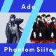 Ado 新たな伝説へ！  4億回再生の「うっせぇわ」一発撮り新パフォーマンスを公開！　ファントムシータと初共演は本日限り！ 画像