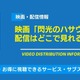 映画「機動戦士ガンダム 閃光のハサウェイ」の配信はどこで見れる？無料視聴できるサービス・サブスクを紹介！ 画像