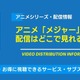 アニメ「メジャー」の配信はどこで見れる？無料視聴できるサービス・サブスクを紹介！ 画像