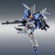 Ex-Sガンダム Ka signature版ついに発売！ A.L.I.C.E.システム発動時の赤い目の頭部も付属 画像