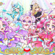 プリキュア最新作「名探偵プリキュア！」キャラクター・声優・あらすじ・主題歌など最新情報が到着！ 画像
