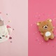 「リラックマ」“ゆるゆるぽかぽか”シリーズ新商品が登場♪ コリラックマ・キイロイトリ・チャイロイコグマも仲間入り！ 画像