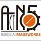 IMAGICAイメージワークス　アニメーション制作チーム“ActNO5”を立ち上げ 画像