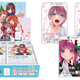 中野一花の描き下ろしイラストを収録！「五等分の花嫁 カードゲーム」が2ndシーズンへ！ 出演キャストのサイン入りカードも 画像