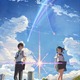 新海誠監督新作「君の名は。」8月26日公開決定　音楽制作にRADWIMPS 画像