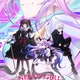 アニメ「NEEDY GIRL OVERDOSE」劇場先行版の予告編公開 あめちゃんのビジュアルもお披露目 画像