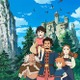 「山賊の娘ローニャ」国際エミー賞 キッズアワード アニメーション部門で最優秀賞を獲得 画像