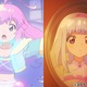 ぴえろ魔法少女の最新作「魔法の姉妹ルルットリリィ」PV第1弾公開！ OP主題歌はILLITに決定♪ 画像