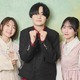 【「ゆうかわ」独占インタビュー】天崎滉平×花澤香菜×野口衣織（=LOVE）主人公は「変」だけど「かわいい」が満載！笑顔の絶えないアフレコ秘話を語り尽くす 画像