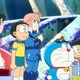 「映画 ドラえもん 新・のび太の海底鬼岩城」場面カットが一挙お披露目！QuizKnock・東兄弟が宣伝アンバサダーに 画像