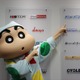 しんちゃんがアニメ！アニメ！編集部に再びやってきた4月16日「爆睡！ ユメミーワールド大突撃」公開! 画像