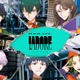 「ヒプマイ」「カリスマ」に次ぐキャラコンテンツ「I.ADORE」初オリジナル楽曲のMV公開！2月12日にYouTube生配信も 画像