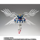 “任務了解”「ガンダムW EW」ウイングガンダムゼロ（EW版）が彩色仕様を新たにフィギュア化！新たな装備＆オリジナルギミックも 画像