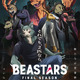 アニメ「BEASTARS」完結！FINAL SEASON Part2、26年3月7日よりNetflix配信！決意を固めたレゴシとルイ…メインビジュアル公開 画像