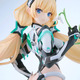 ふんわり肌感とボディラインにグッとくる♪「楽園追放」からアンジェラ バルザックが1/7スケールでフィギュア化！ 画像
